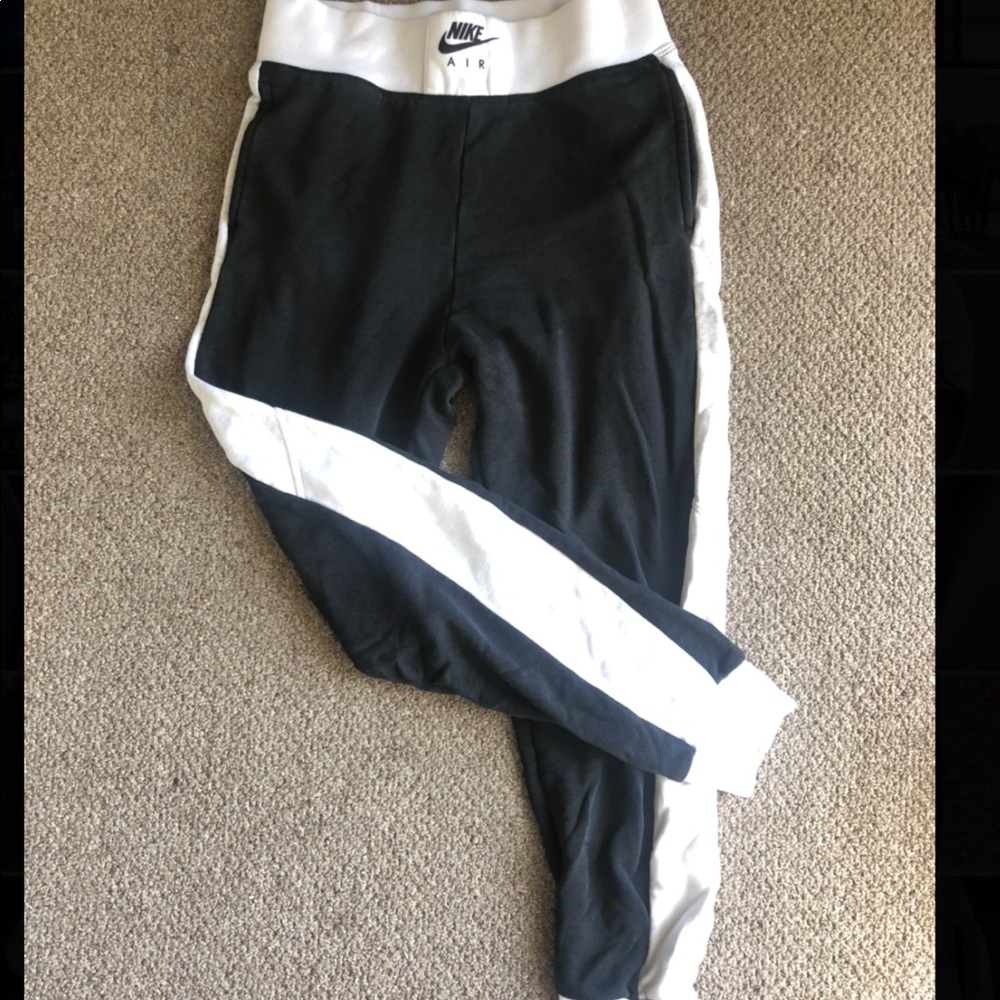 Nike Air sweatpants